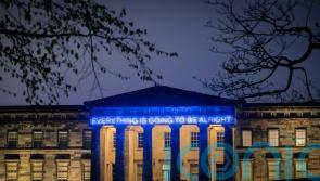 Scottish National Gallery of Modern Art closes offshoot to save on costs