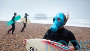Environmental performance ‘unacceptable’, water company bosses admit