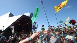 Tickets for Glastonbury rise to &pound;340