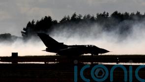 British ex-military pilots ‘threatening UK interests’ by training Chinese army