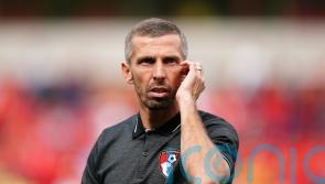 Gary O’Neil remains fully focused on Bournemouth caretaker role despite links