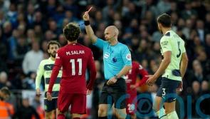 A look at the animosity between Liverpool and Man City after latest flashpoint