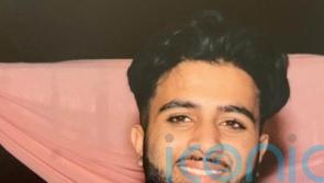 Jury sworn in trial of eight people accused of men’s car-crash murder