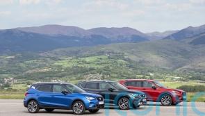 Seat clocks up one million SUV sales