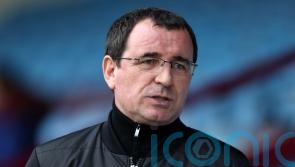Ibrox trip is no ‘jolly boys’ outing’ for Gary Bowyer and Dundee