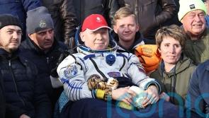Russian cosmonaut runs over colleague less than three weeks after space return
