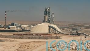 French cement firm Lafarge admits paying Isis millions to keep factory open