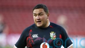 How can we fix this? Jamie George upset by ‘darkest week in English club rugby’