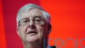 Tensions flare in Senedd as Mark Drakeford clashes with Andrew RT Davies