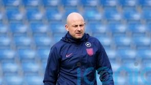 England Under-21s drawn against Germany at Euro 2023