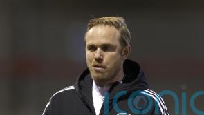 Jonas Eidevall expecting ‘reality check’ as Arsenal prepare for Lyon clash
