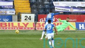Kilmarnock reach Premier Sports Cup last four after win over Dundee United