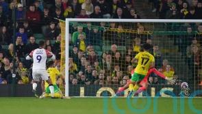 Carlton Morris scores as Luton pull off fine win at Norwich