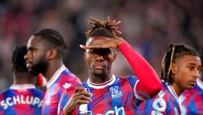 Wilfried Zaha nets winner as Crystal Palace come from behind to beat Wolves