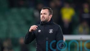 ‘Magnificent win’ at Norwich leaves Luton boss Nathan Jones proud