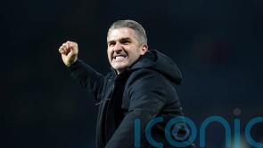 Ryan Lowe hails team effort as Preston beat Huddersfield