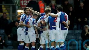 ‘Brilliant’ Ben Brereton Diaz gets Blackburn boss buzzing in win over Sunderland