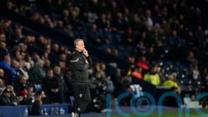 West Brom have squad to climb the table – caretaker boss Richard Beale