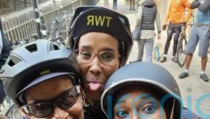 Black History Month bike ride offers ‘sense of belonging’