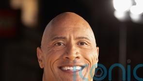 Dwayne Johnson: Making DC blockbuster Black Adam made me feel like a little kid
