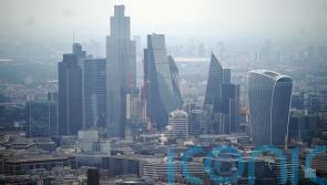 Inflation set to return to double-figures as food prices surge