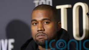 Kanye West to face £221m lawsuit over George Floyd death remarks on podcast