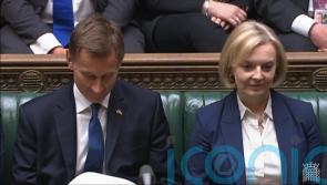 Truss warned against ditching promise for 10.1% pension increase
