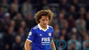 He’s shown his qualities – Brendan Rodgers talks up Wout Faes