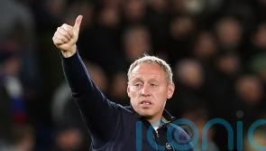 Steve Cooper has full belief in Nottingham Forest as they continue to adapt