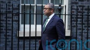 Foreign Secretary warns Tories against ‘defenestrating’ another PM