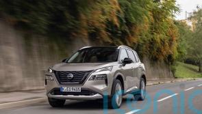 First Drive: Nissan’s X-Trail arrives with seven-seater versatility and hybrid tech