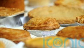 Man’s life saved after dodgy pie supper led to cancer diagnosis