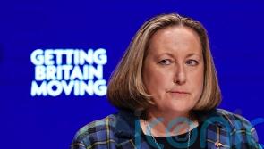 Trevelyan: Rail strikes stopping children getting to school are ‘not acceptable’