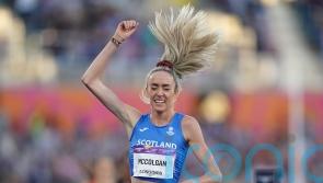 Eilish McColgan’s 10k record invalid after run course found to be 150m short