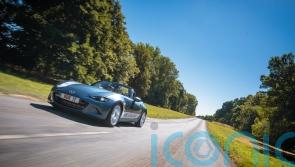 BBR launches new supercharger kits for Mazda’s MX-5