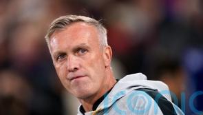 Managerial uncertainty not affecting Wolves performances, says Steve Davis