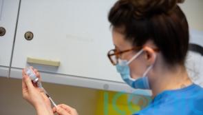 Moderna jab &lsquo;to protect through the winter&rsquo; after positive new results