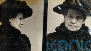 Old police ledger featuring 1917 PM murder plotter’s mugshot sells for £10,500