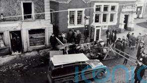 Several lines of inquiry after review of 1972 Belturbet bombing