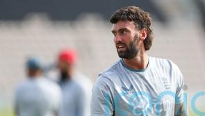 Injured Reece Topley out of T20 World Cup as England bring in Tymal Mills
