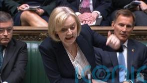 Truss vows to fight on as Tory MPs go public with concerns about her leadership