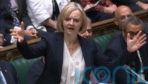 PMQs at a glance: Truss vows to fight on as Starmer lands blows on U-turns