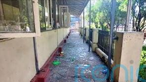 Blasts kill at least eight at Myanmar’s Insein Prison