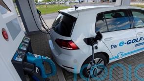 Germany to massively expand electric car charging network