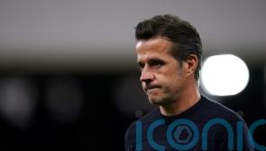 Fulham manager Marco Silva backs under-fire Steven Gerrard
