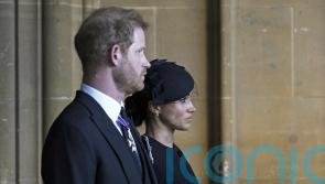 Meghan reflects on ‘complicated time’ during the Queen’s death