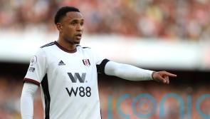 Kenny Tete set to miss Fulham’s clash with Aston Villa