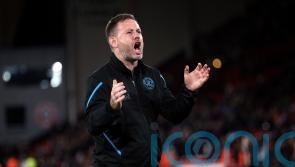 Wolves make QPR boss Michael Beale their number one target