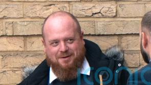 Police officer, 31, is found guilty of raping a child