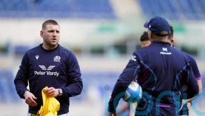 Finn Russell left out of Scotland squad as Jamie Ritchie takes over captaincy